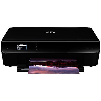 HP Envy 4500 All-in-One Wireless Printer, HP Instant Ink Compatible HP Envy 4500 All-in-One Wireless Printer, HP Instant Ink Compatible